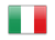 VICTORIA STATION - Italiano